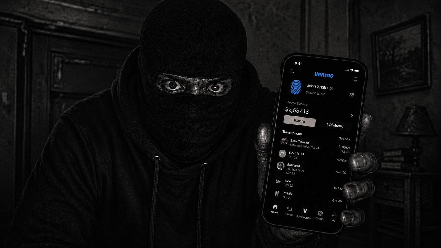 Username OSINT: How Payment Apps Could Lead To You Getting Found